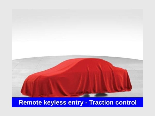 2025 Toyota Tacoma 4WD SR