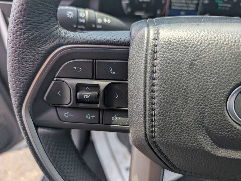 2025 Toyota Tacoma 4WD SR