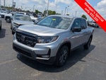 2024 Honda Ridgeline Sport