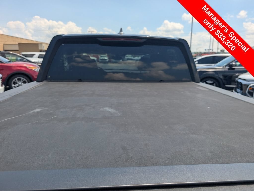 2024 Honda Ridgeline Sport