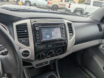 2014 Toyota Tacoma Base