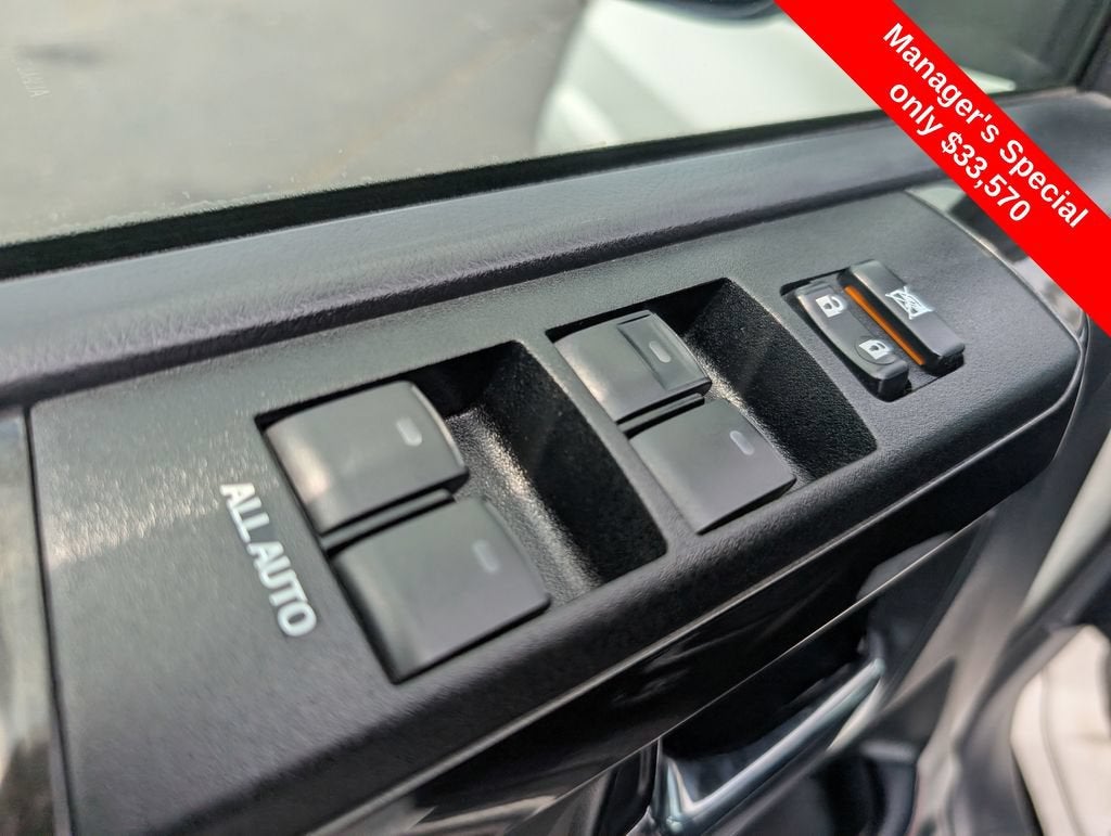 2021 Toyota 4Runner TRD Off Road Premium