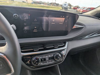 2024 Buick Envista Sport Touring