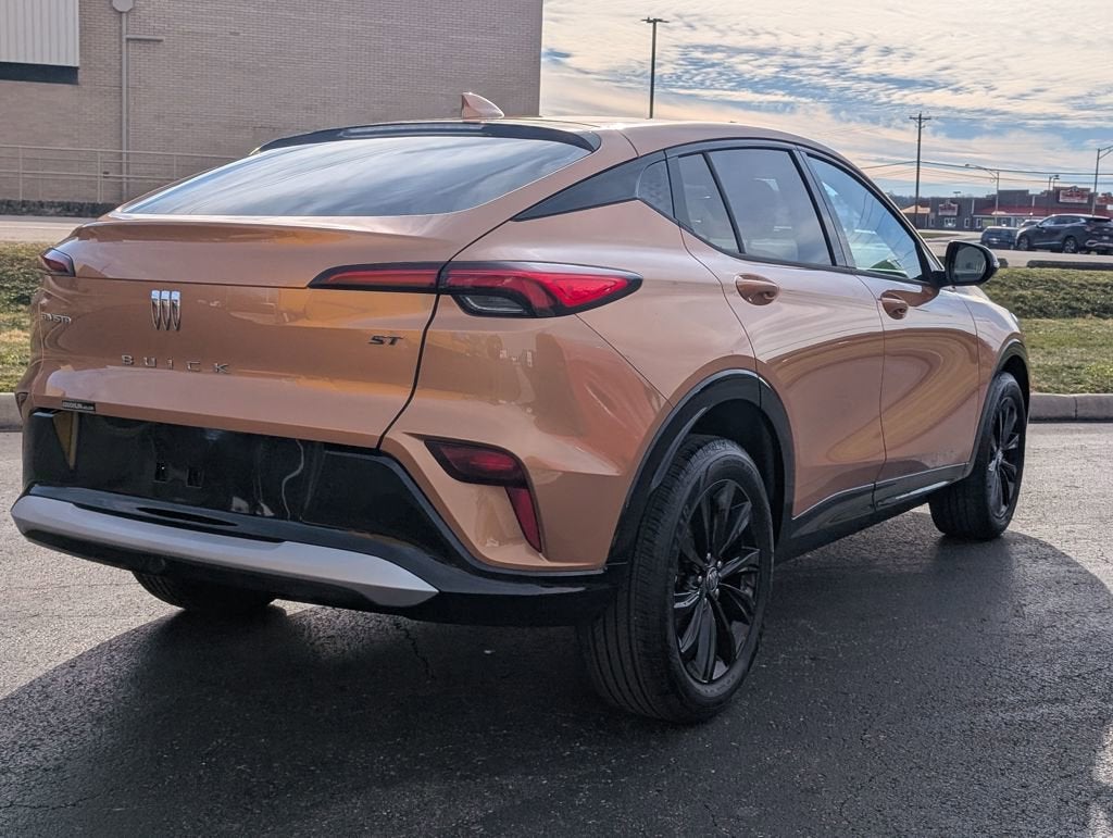 2024 Buick Envista Sport Touring