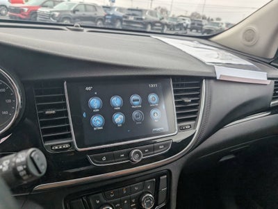 2019 Buick Encore Essence