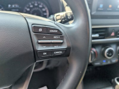 2018 Hyundai Kona SEL