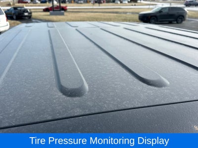 2018 Jeep Wrangler JK Unlimited Sport S