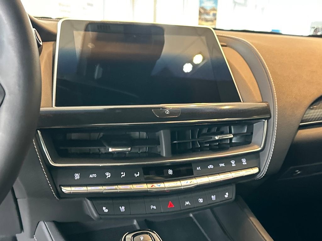 2024 Cadillac CT5-V V-Series Blackwing