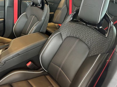 2024 Cadillac CT5-V V-Series Blackwing
