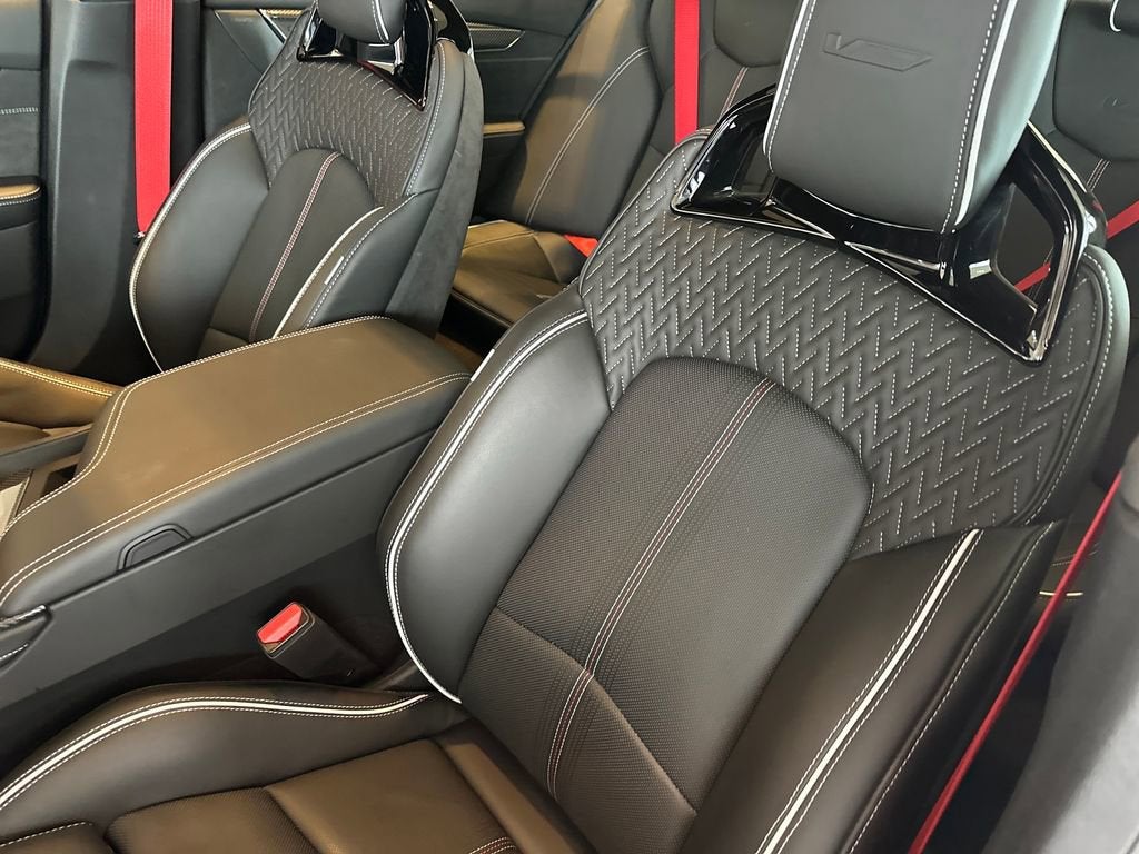 2024 Cadillac CT5-V V-Series Blackwing