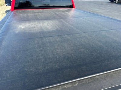 2017 Chevrolet Silverado 3500 HD LTZ