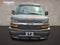 2023 Chevrolet Express Cargo 2500 WT
