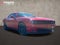 2016 Dodge Challenger 392 Hemi Scat Pack Shaker
