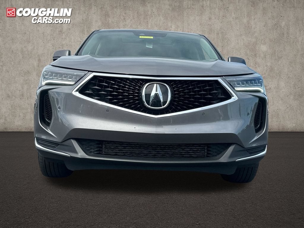 2023 Acura RDX w/Technology Package
