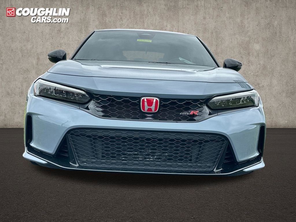 2023 Honda Civic Type R Base
