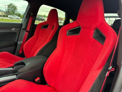2023 Honda Civic Type R Base