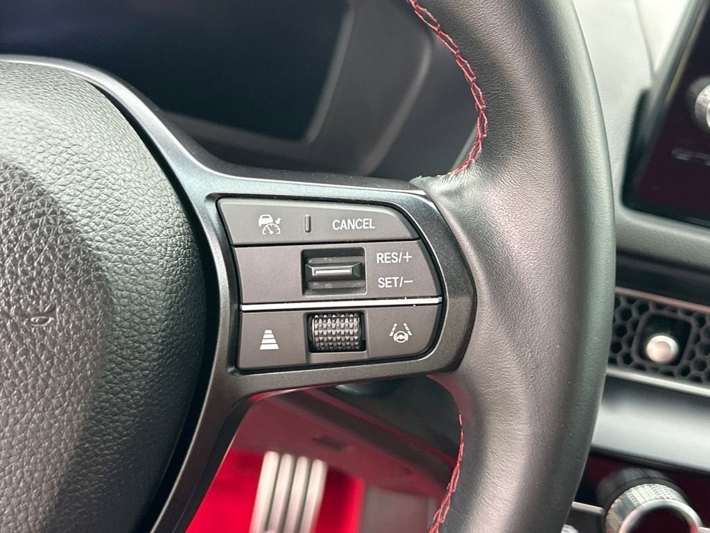 2023 Honda Civic Type R Base