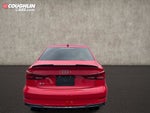 2017 Audi S3 Premium Plus