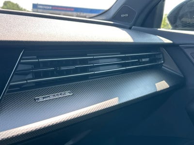 2026 Audi RS 3 Base