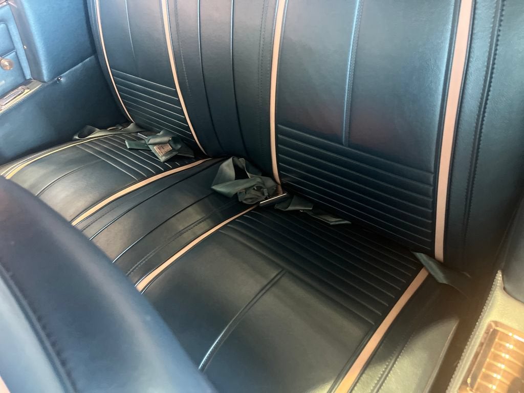 1967 Chevrolet CAMARO Base