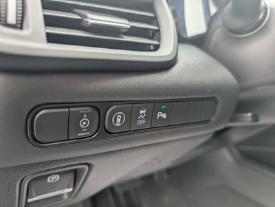 2023 Acura TLX w/Technology Package