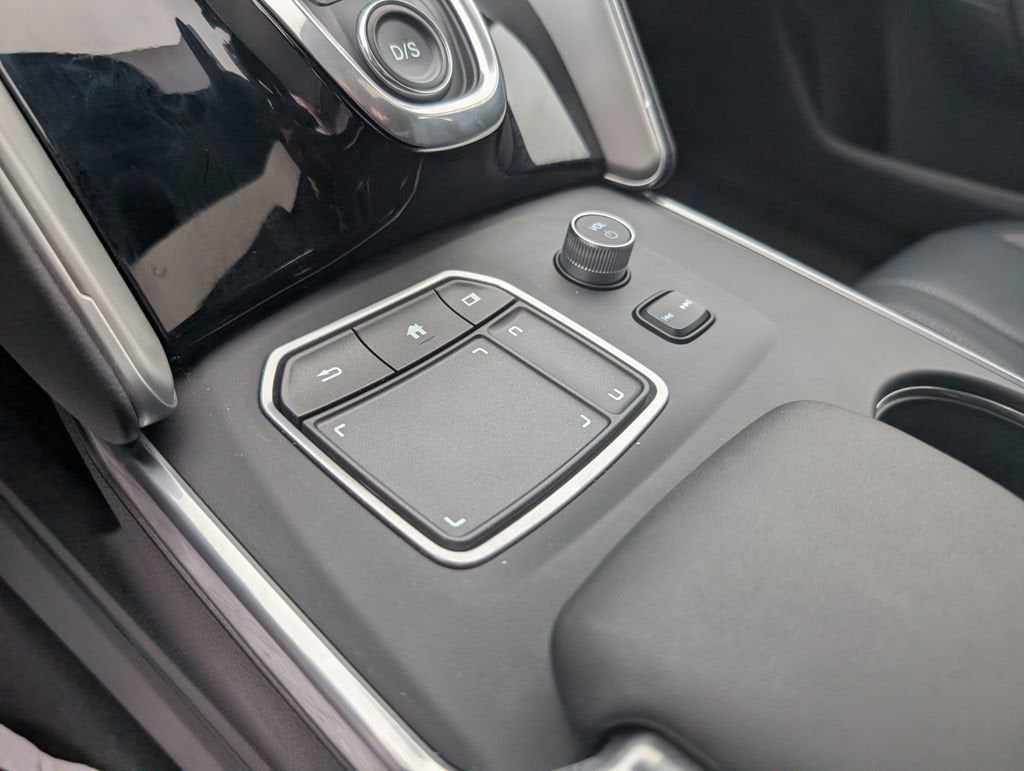 2023 Acura TLX w/Technology Package