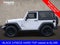 2018 Jeep Wrangler JK Sport S