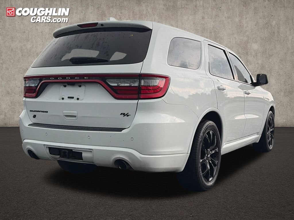 2019 Dodge Durango R/T