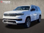 2024 Jeep Grand Wagoneer Base