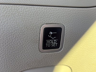 2024 Jeep Grand Wagoneer Base