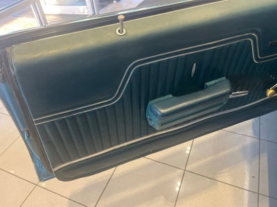 1972 CHEVY CHEVELLE Base