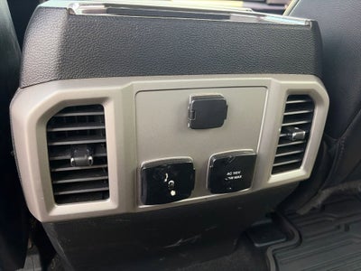 2019 Ford Super Duty F-250 SRW XL