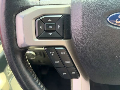 2019 Ford Super Duty F-250 SRW XL