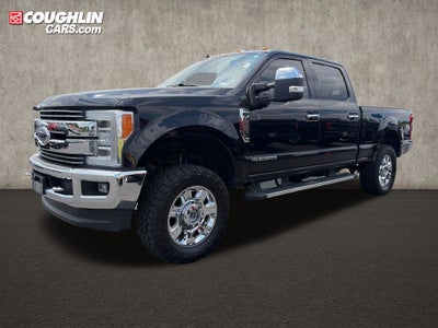 2019 Ford Super Duty F-250 SRW XL