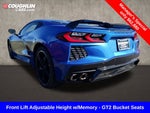 2020 Chevrolet Corvette Stingray 2LT