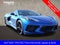 2020 Chevrolet Corvette Stingray 2LT