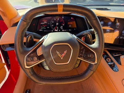 2020 Chevrolet Corvette Stingray 3LT