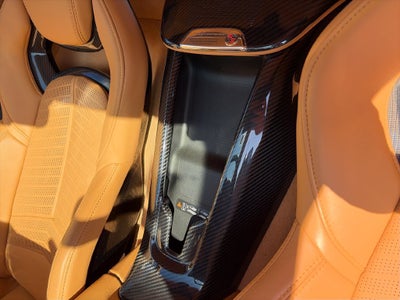 2020 Chevrolet Corvette Stingray 3LT