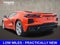 2021 Chevrolet Corvette Stingray 1LT