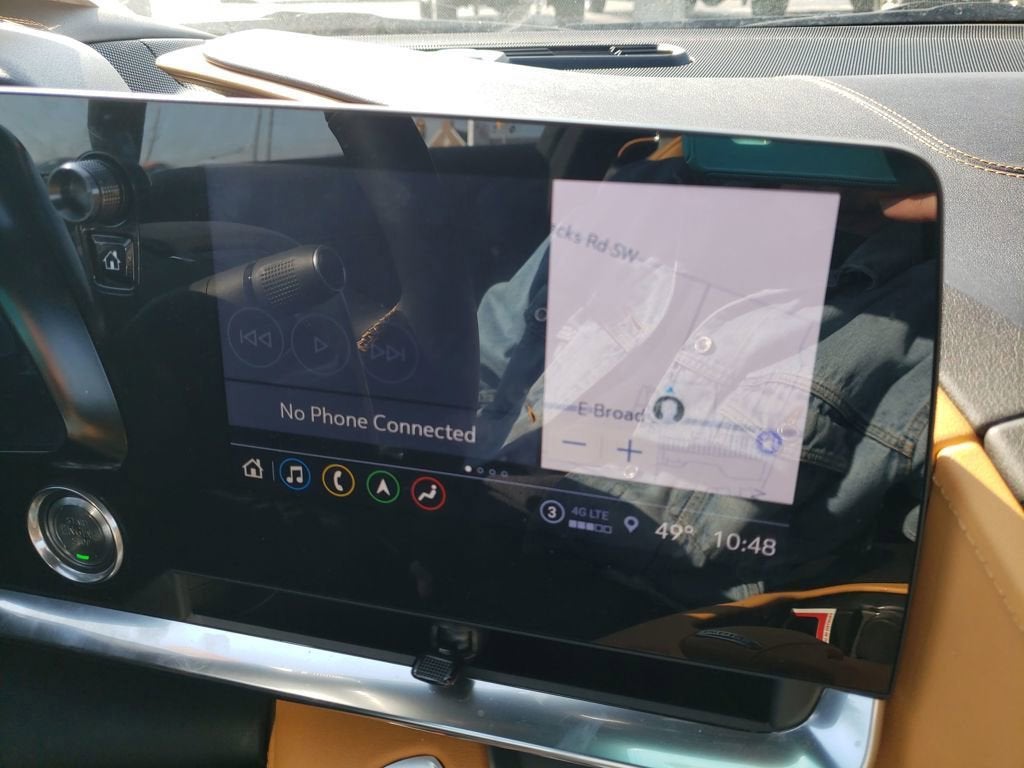 2021 Chevrolet Corvette Stingray 2LT