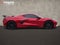 2025 Chevrolet Corvette Stingray 2LT
