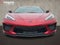 2025 Chevrolet Corvette Stingray 2LT