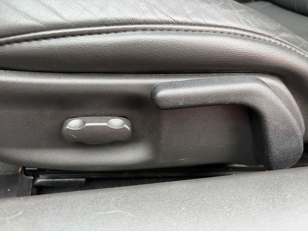 2012 Chevrolet Corvette w/2LT