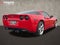 2012 Chevrolet Corvette w/2LT