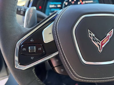 2022 Chevrolet Corvette Stingray 3LT