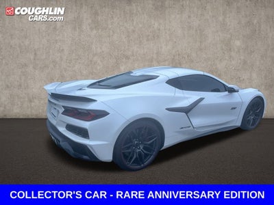 2023 Chevrolet Corvette Z06 3LZ