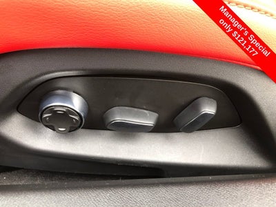 2023 Chevrolet Corvette Z06 3LZ