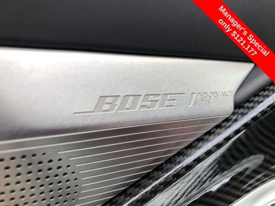 2023 Chevrolet Corvette Z06 3LZ