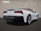 2016 Chevrolet Corvette Stingray Z51 2LT