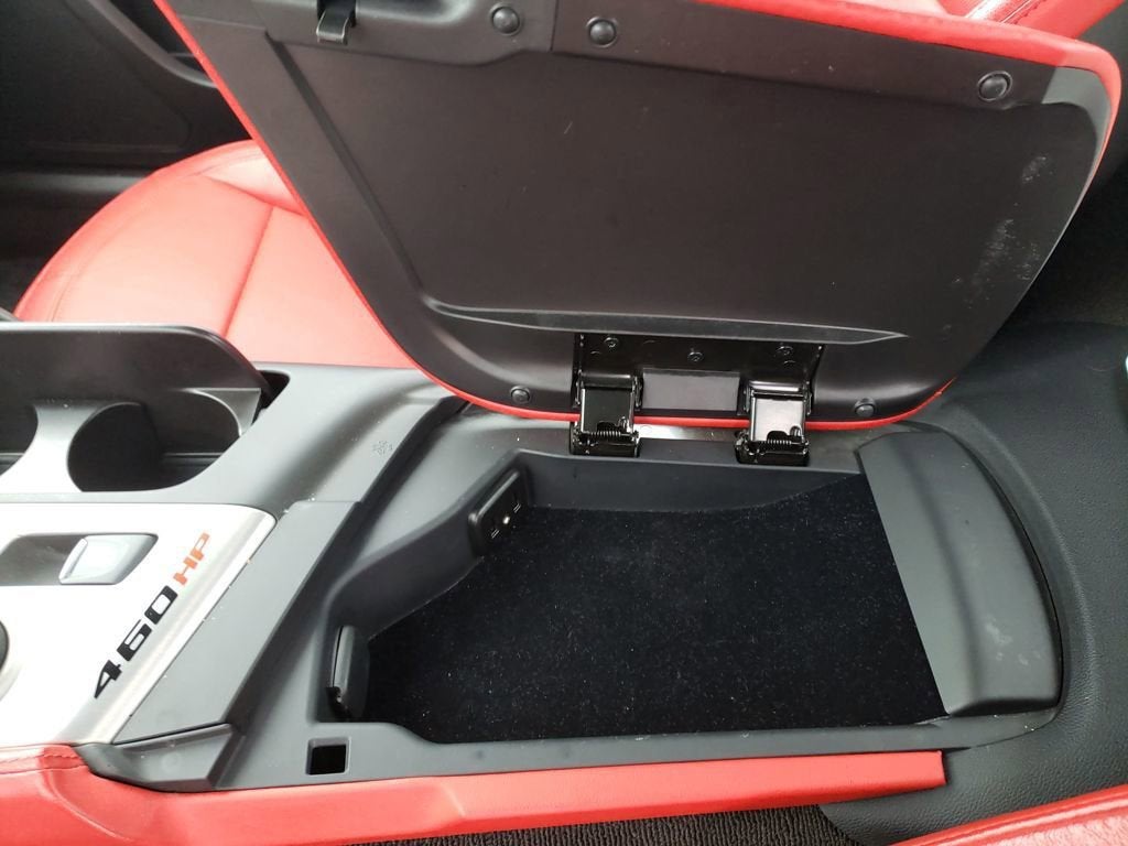 2016 Chevrolet Corvette Stingray Z51 2LT